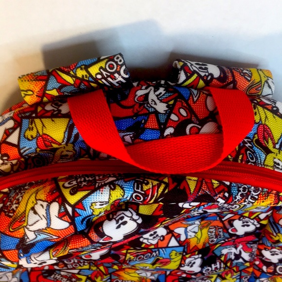 Disney parks backpack 2014 - Picture 3 of 12